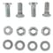 All Balls Wheel Stud And Nut Kit 85-1051 - alternate 2
